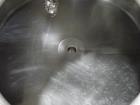 Ss Apv Insulated Liquid Scaling Hopper